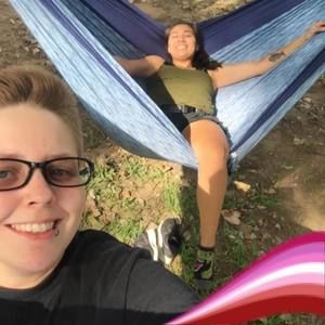 Meet your Posher, Mary jane